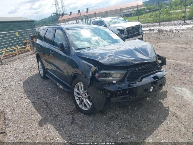 2023 DODGE DURANGO GT PREMIUM AWD 1