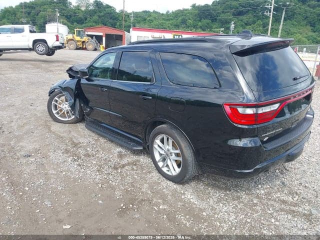 2023 DODGE DURANGO GT PREMIUM AWD 3