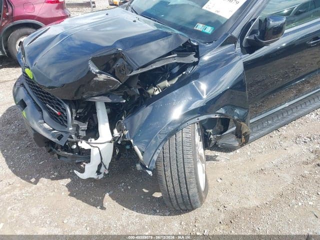 2023 DODGE DURANGO GT PREMIUM AWD 6