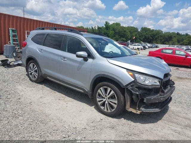 2020 SUBARU ASCENT LIMITED