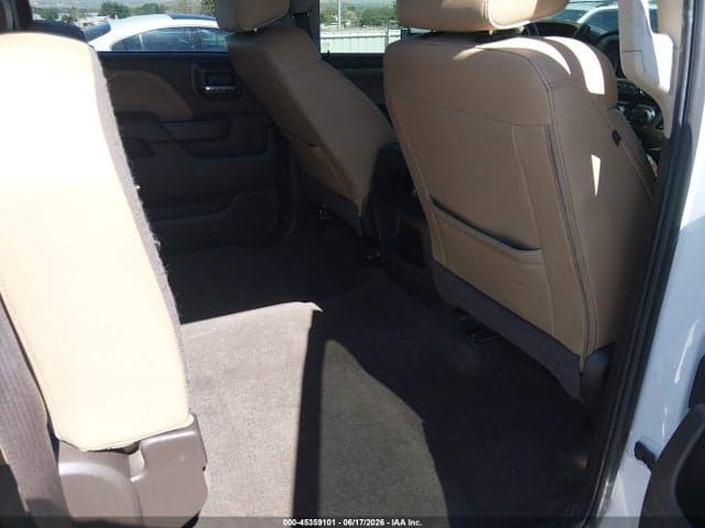 2017 GMC SIERRA 2500HD DENALI 8