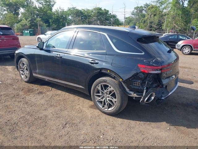 2022 GENESIS GV70 2.5T 4
