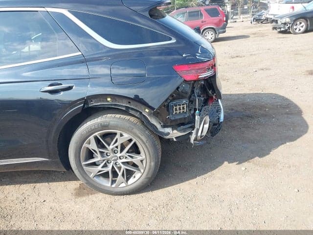 2022 GENESIS GV70 2.5T 7