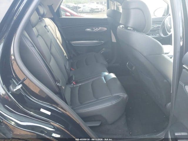 2022 GENESIS GV70 2.5T 9
