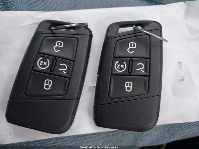 2024 VOLKSWAGEN TAOS 1.5T SE 11