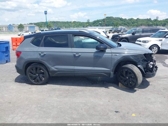 2024 VOLKSWAGEN TAOS 1.5T SE 13
