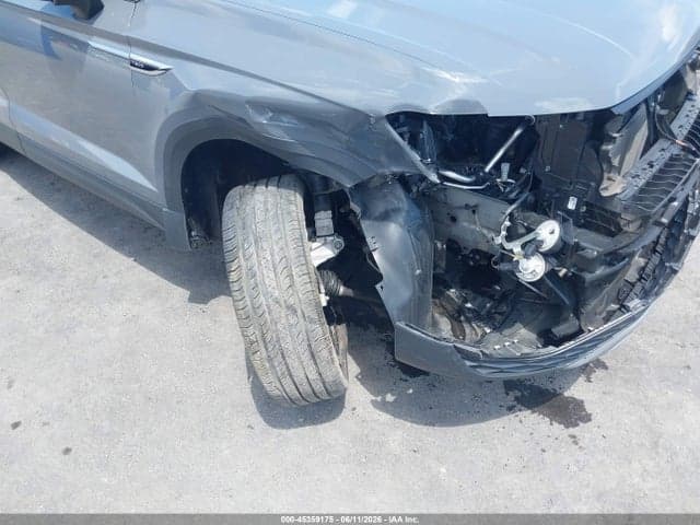 2024 VOLKSWAGEN TAOS 1.5T SE 17