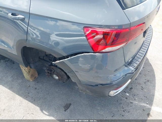2024 VOLKSWAGEN TAOS 1.5T SE 19