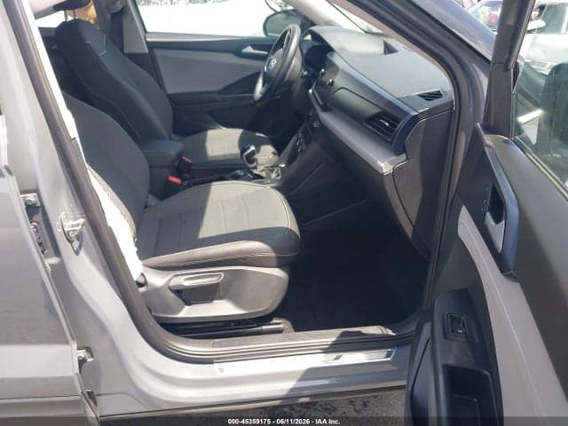 2024 VOLKSWAGEN TAOS 1.5T SE 5