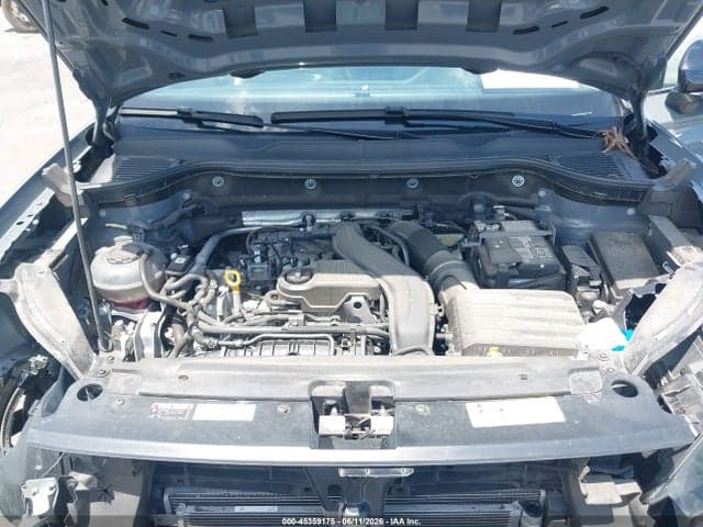 2024 VOLKSWAGEN TAOS 1.5T SE 10