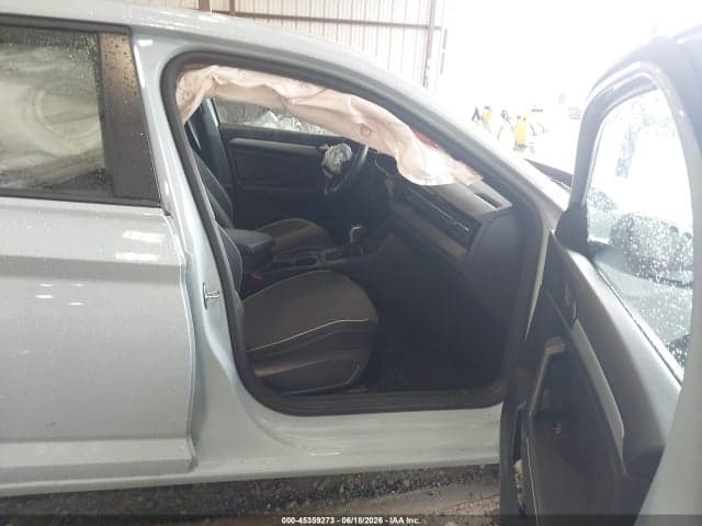 2025 VOLKSWAGEN JETTA 1.5T SPORT 5