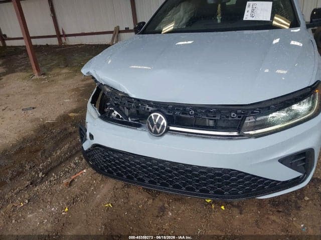 2025 VOLKSWAGEN JETTA 1.5T SPORT 6