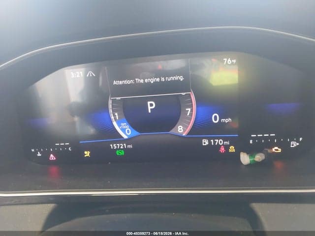 2025 VOLKSWAGEN JETTA 1.5T SPORT 7