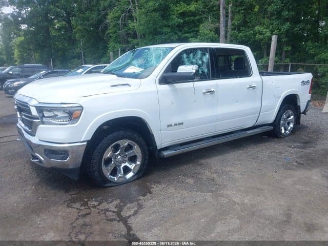 2020 RAM 1500 2