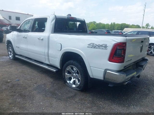 2020 RAM 1500 3