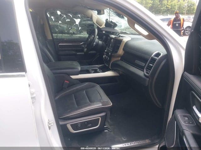 2020 RAM 1500 5