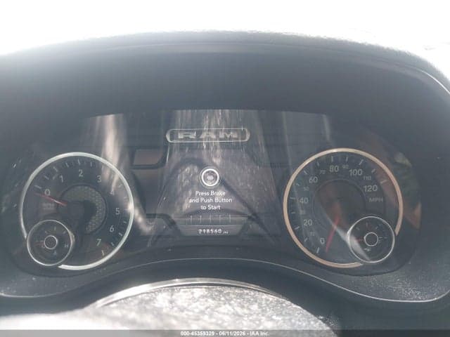 2020 RAM 1500 7