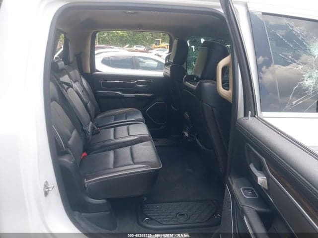 2020 RAM 1500 8