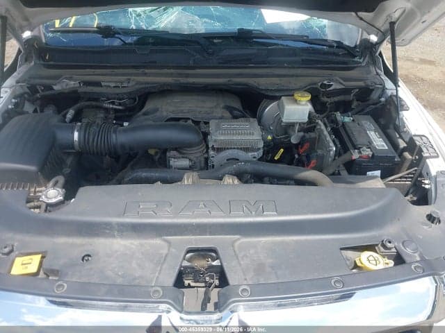 2020 RAM 1500 10