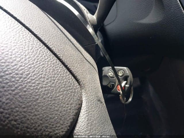 2018 FORD FOCUS SE 11