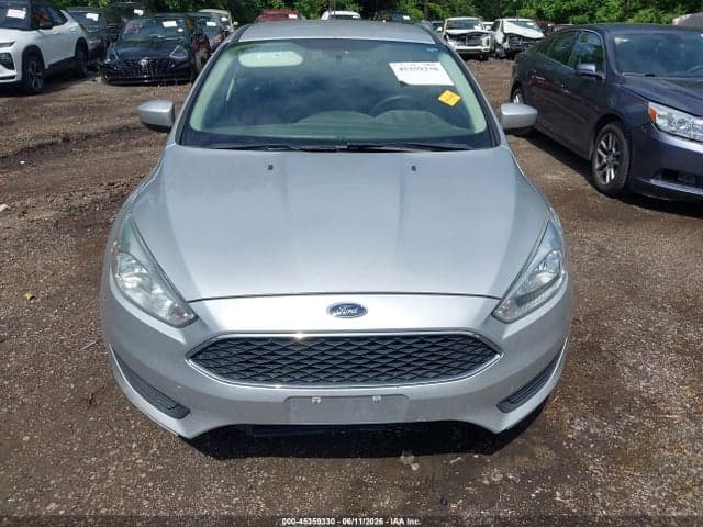 2018 FORD FOCUS SE 12
