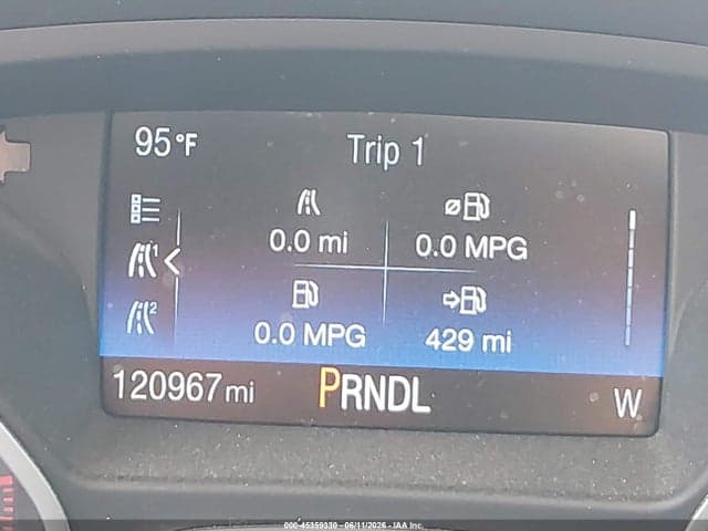 2018 FORD FOCUS SE 15