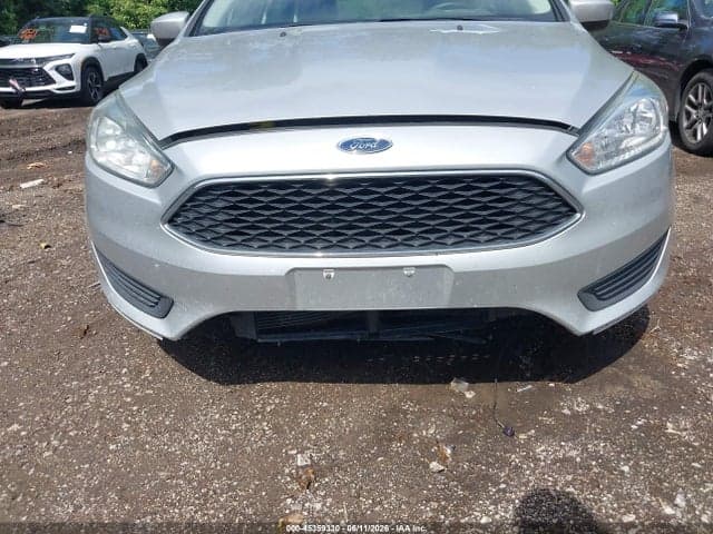 2018 FORD FOCUS SE 6