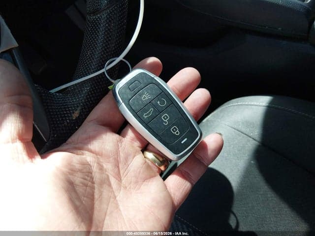 2019 HONDA CIVIC EX 11