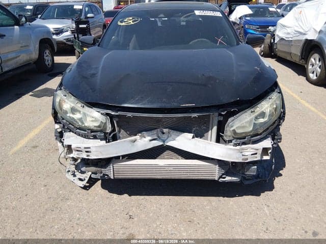 2019 HONDA CIVIC EX 6