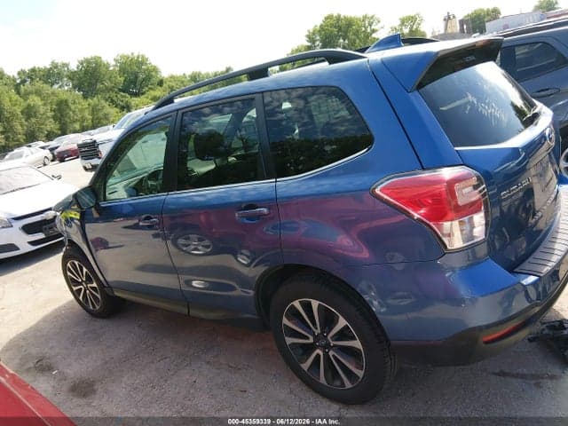 2017 SUBARU FORESTER 2.0XT PREMIUM 15