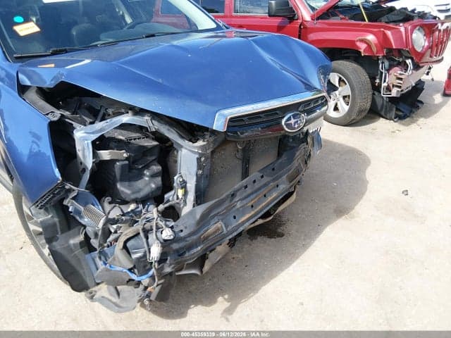 2017 SUBARU FORESTER 2.0XT PREMIUM 19