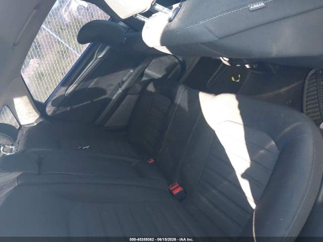 2019 FORD FUSION SE 8