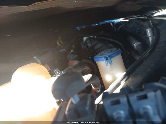 2019 FORD FUSION SE 10