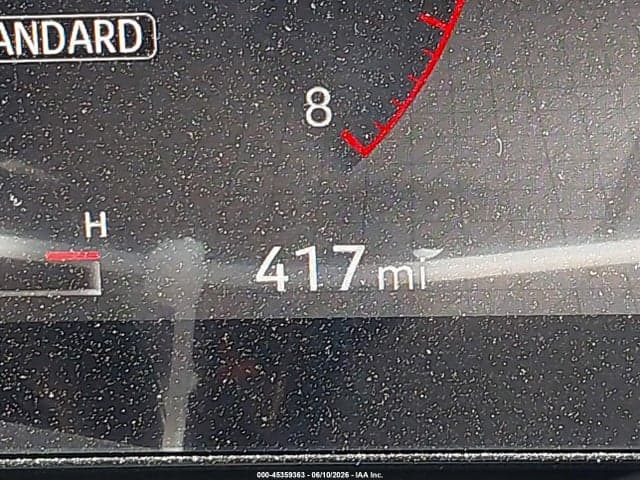 2026 NISSAN SENTRA SV 15