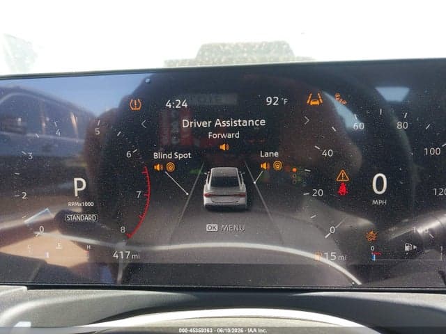 2026 NISSAN SENTRA SV 7