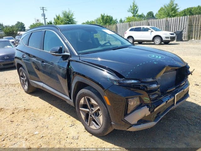 2026 HYUNDAI TUCSON SEL PREMIUM 1
