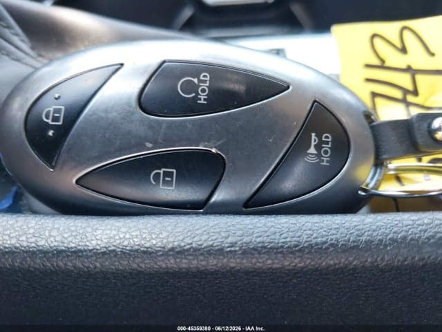 2026 HYUNDAI TUCSON SEL PREMIUM 11