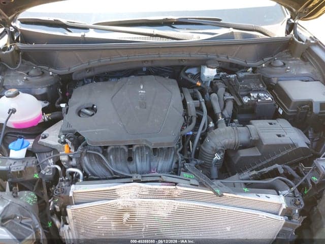 2026 HYUNDAI TUCSON SEL PREMIUM 10