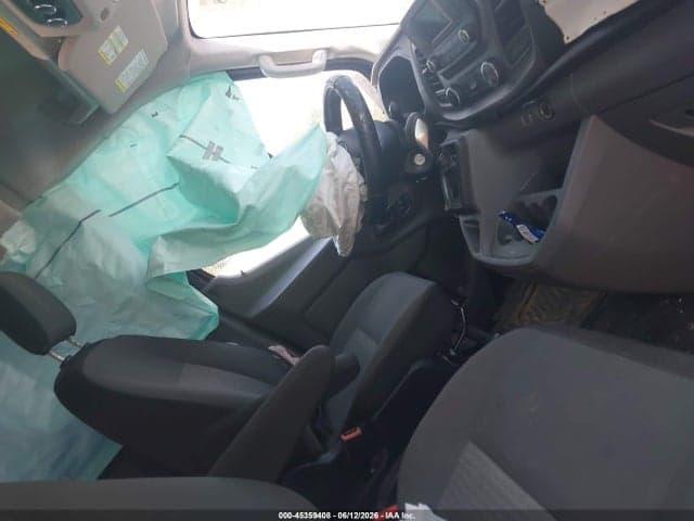 2020 FORD TRANSIT-350 PASSENGER VAN XLT 5