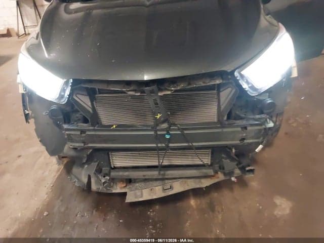 2017 BUICK ENCORE PREFERRED II 6