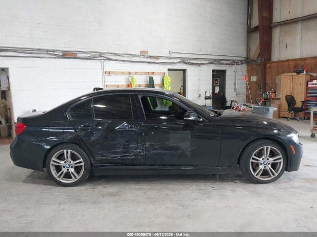2017 BMW 340I XDRIVE 13