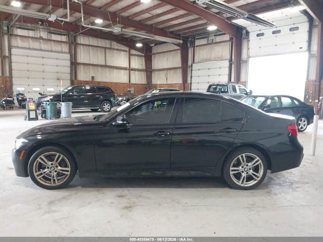 2017 BMW 340I XDRIVE 14