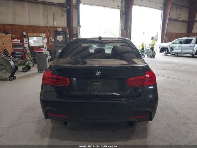 2017 BMW 340I XDRIVE 16