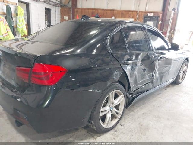 2017 BMW 340I XDRIVE 17