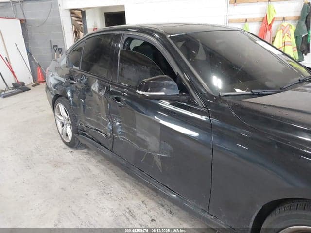 2017 BMW 340I XDRIVE 18