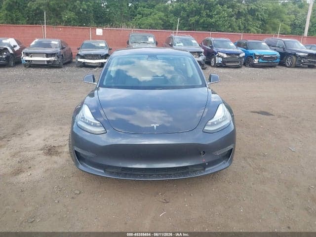 2018 TESLA MODEL 3 LONG RANGE/MID RANGE 11