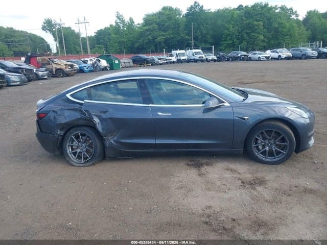 2018 TESLA MODEL 3 LONG RANGE/MID RANGE 12