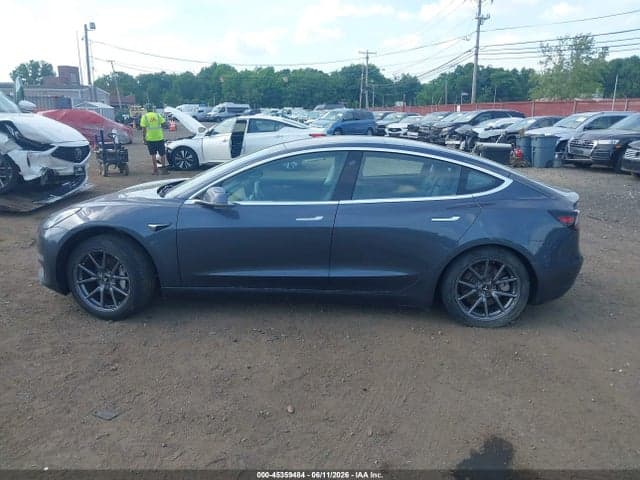 2018 TESLA MODEL 3 LONG RANGE/MID RANGE 13