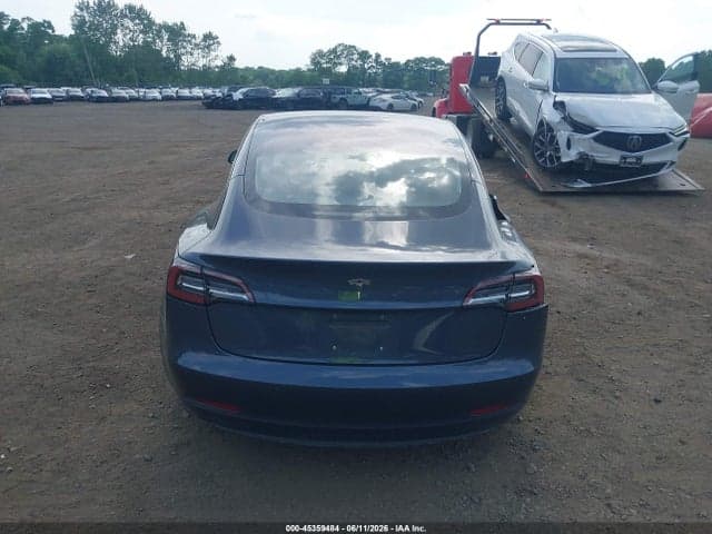 2018 TESLA MODEL 3 LONG RANGE/MID RANGE 15