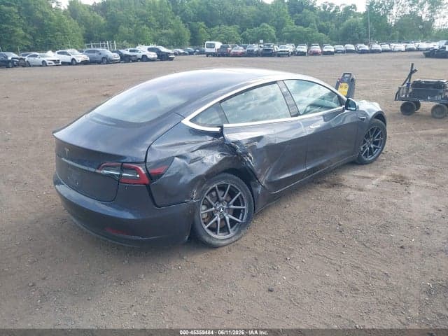 2018 TESLA MODEL 3 LONG RANGE/MID RANGE 18